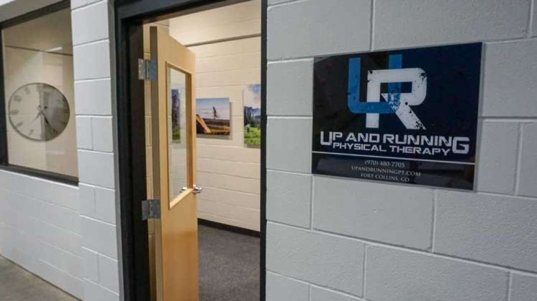 Up and Running Best Physical Therapy in Fort Collins