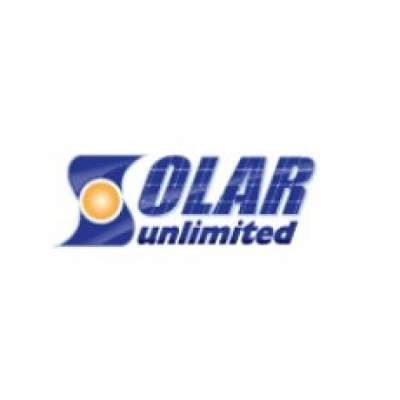 Solar Unlimited West Hills