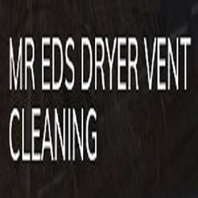 Mr. Ed's Dryer ..