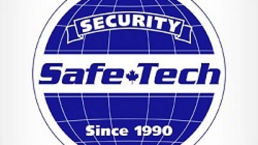 SafeTech Security - Emergency Response in Toronto, ON