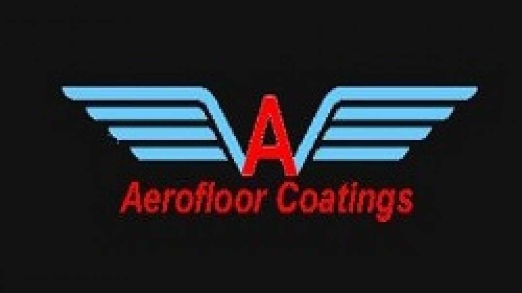 Aerofloor Coating Services - Stained Concrete in Dallas, TX