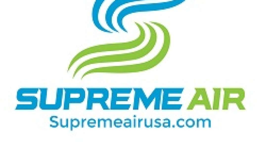 Supreme Air LLC | HVAC Cleaning in San Antonio, TX