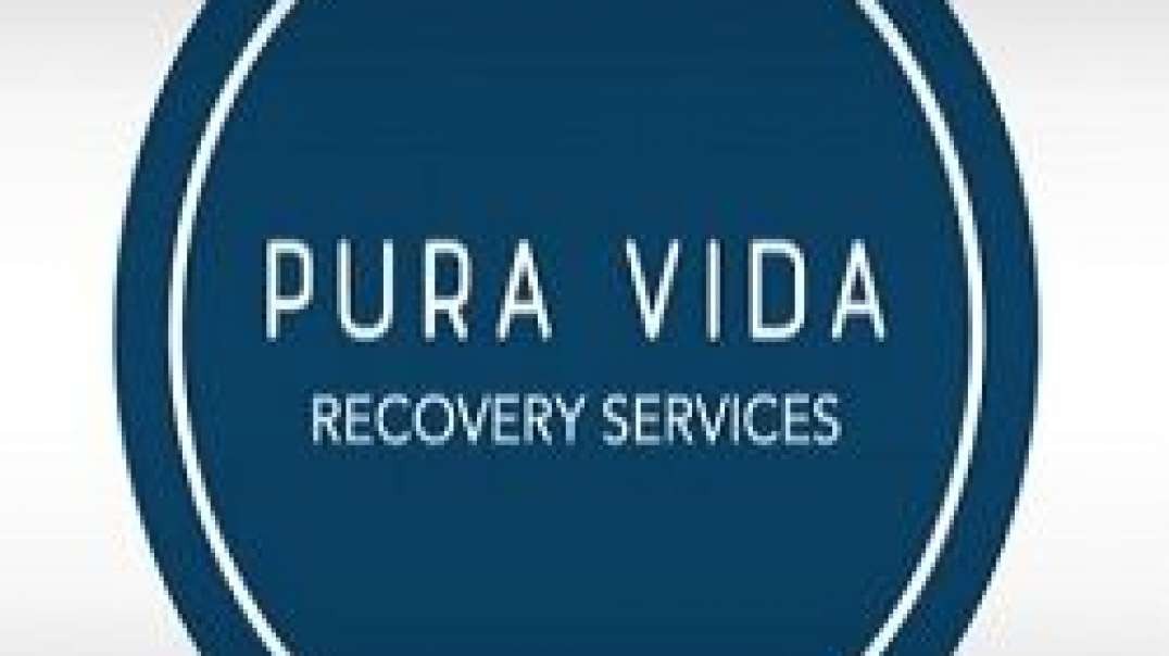 Pura Vida Recovery Services - Outpatient Treatment Center in Santa Rosa, CA