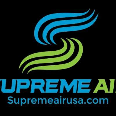 Supreme Air LLC - Austin TX