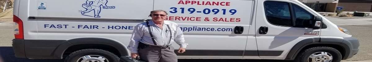 Mr. Eds Appliance Repair Albuquerque