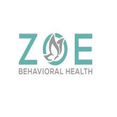 Zoe Behavioral Health