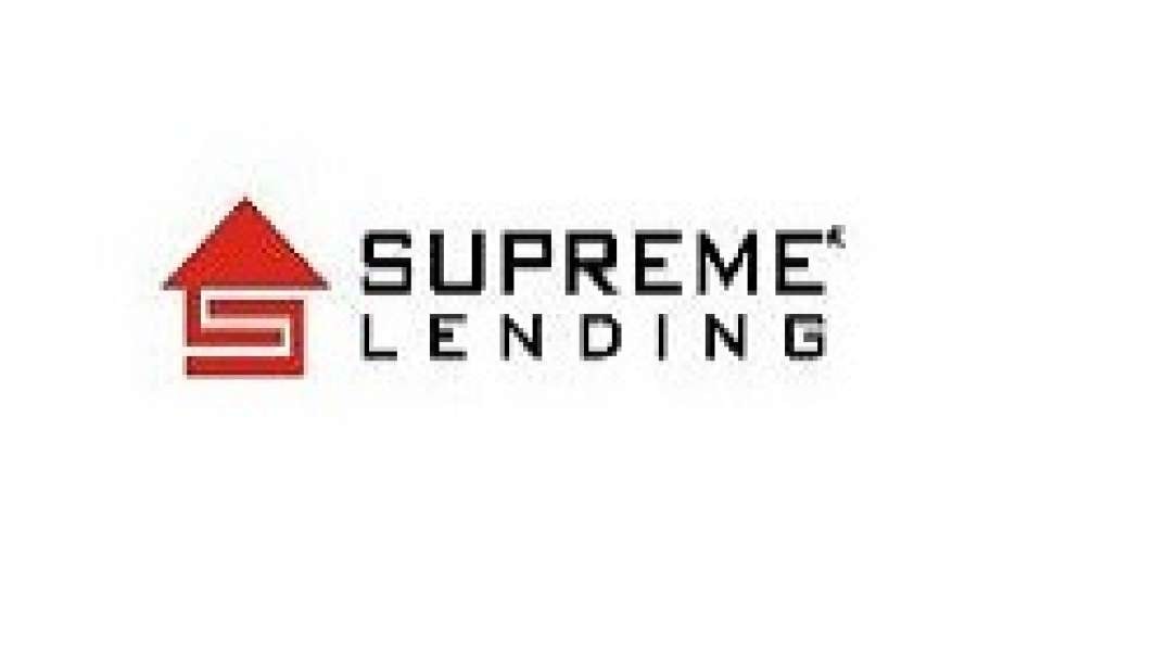 Supreme Lending VA Loan in Corpus Christi, TX