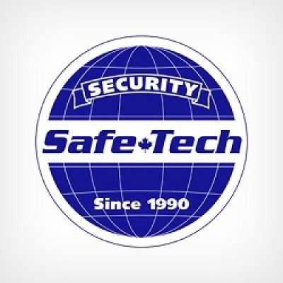 SafeTech Security