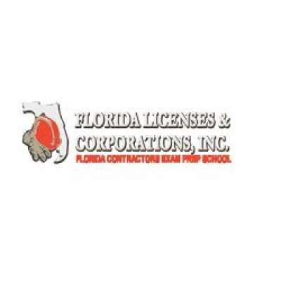 Florida Licenses & Corporations Inc