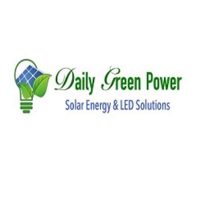 Daily Green Power