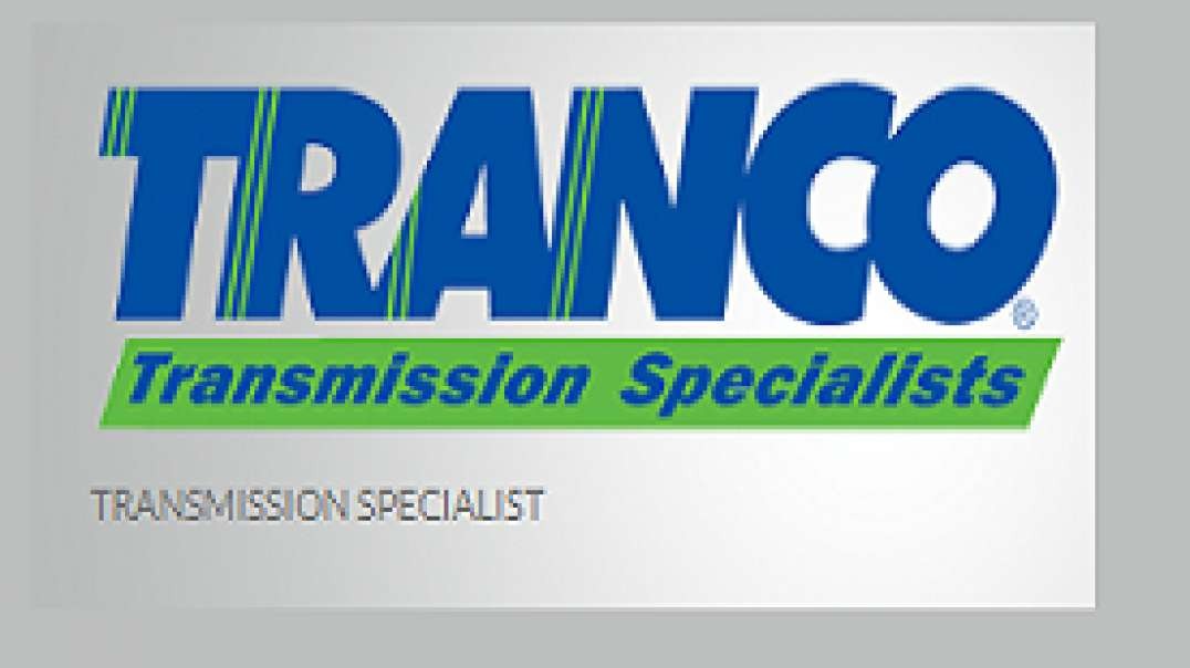 Tranco Auto Transmission Repair In Albuquerque, NM | 505-298-0000