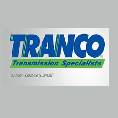 Tranco Transmission ..