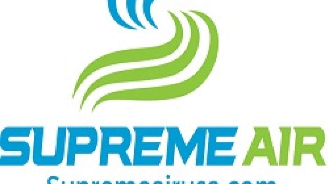 Supreme Air LLC - HVAC Cleaning in Austin, TX