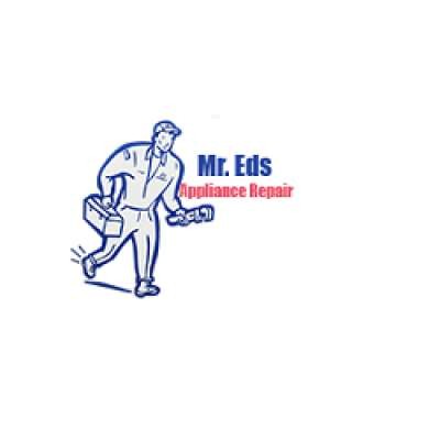 Mr. Eds Appliance Re..