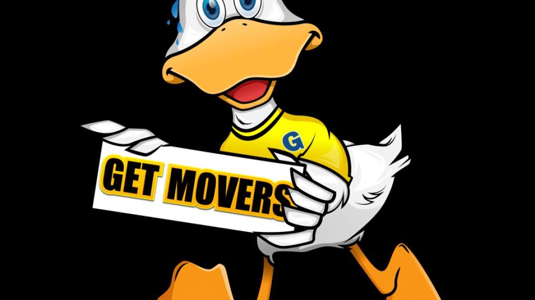 Best Get Movers in Peterborough ON
