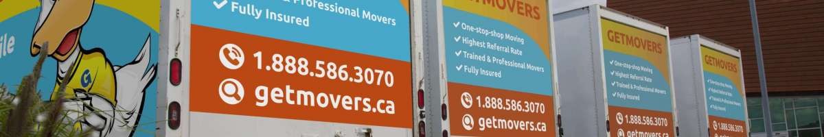 Get Movers Kingston ON