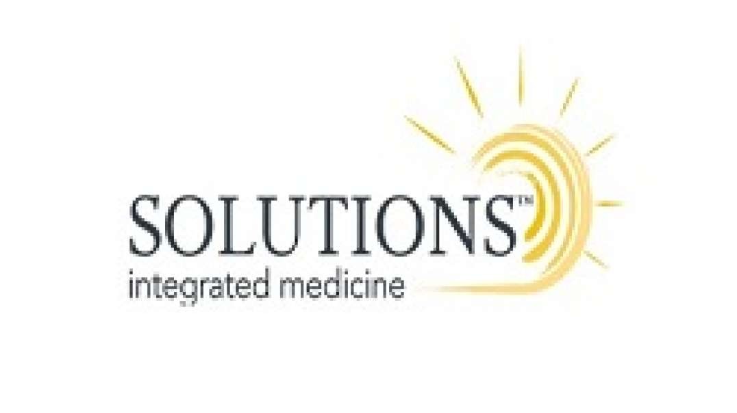 Solutions Integrated Medicine - Medial Knee Pain in Elizabethton, TN