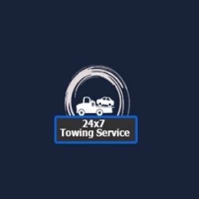 24/7 Tow Truck Miami - Towing Service