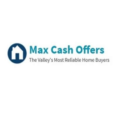 Max Cash Offers - Phoenix