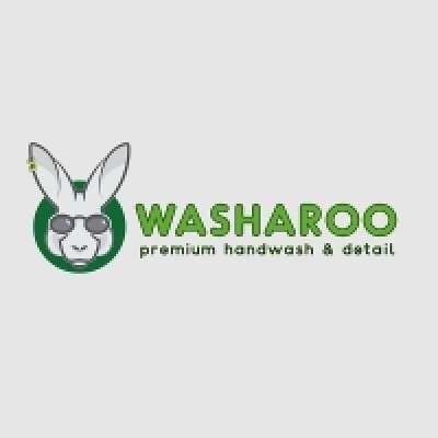 Washaroo Hand Car Wash