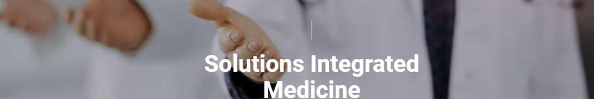 Solutions Integrated Medicine
