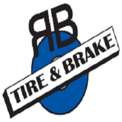 R B Tire & Brake