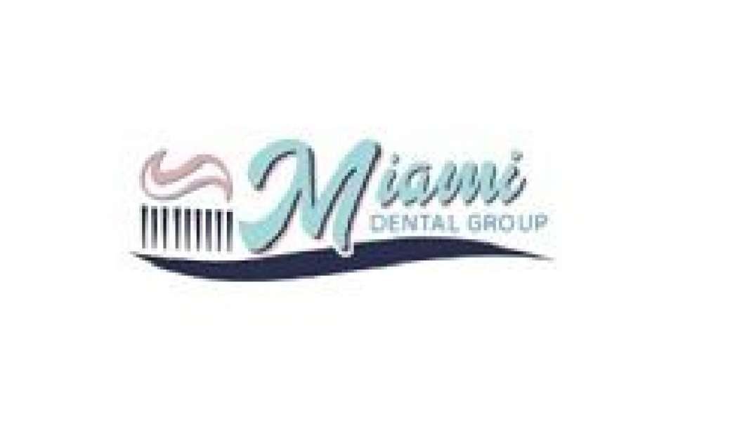 Miami Dental Group - Affordable Dental Implants in Doral, FL