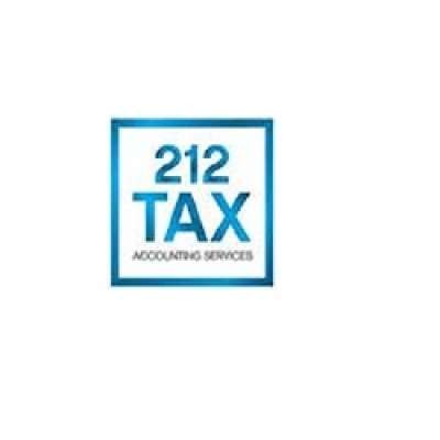 212 Tax & Accounting Services