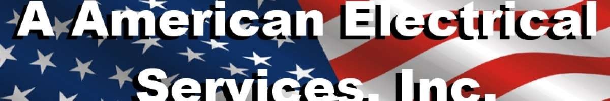 A American Electrical Services