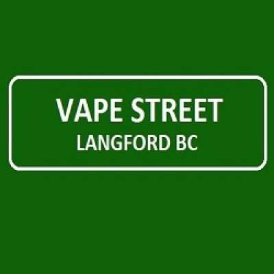 Vape Street Langford BC