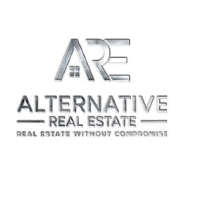 Alternative Real Estate