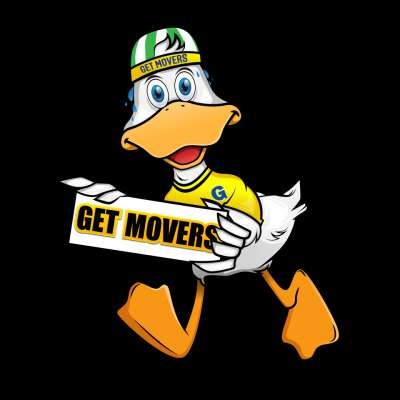 Get Movers Bradford