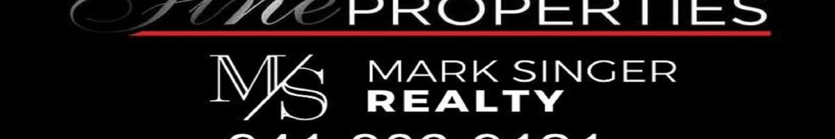 Mark Singer Real Estate Agent Sarasota FL