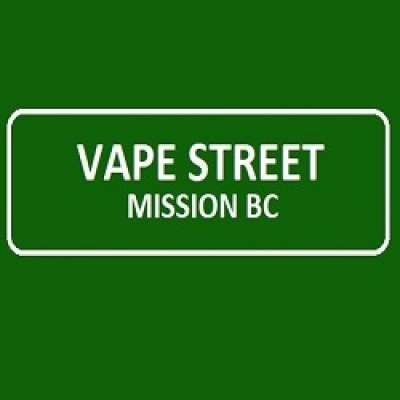 Vape Street Mission BC