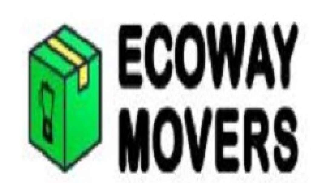 Professional Ecoway Movers in Hamilton, ON