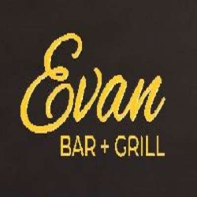 Evan Bar Grill