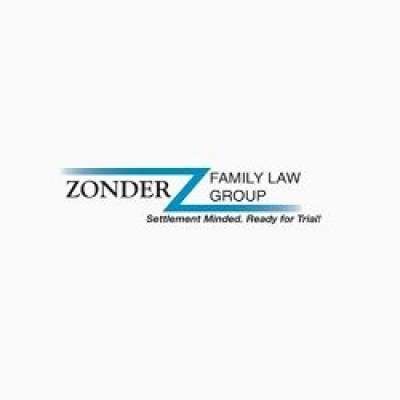 Zonder Family Law Group