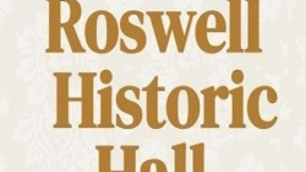 Roswell Historic Hall - Party Planning in Roswell, GA