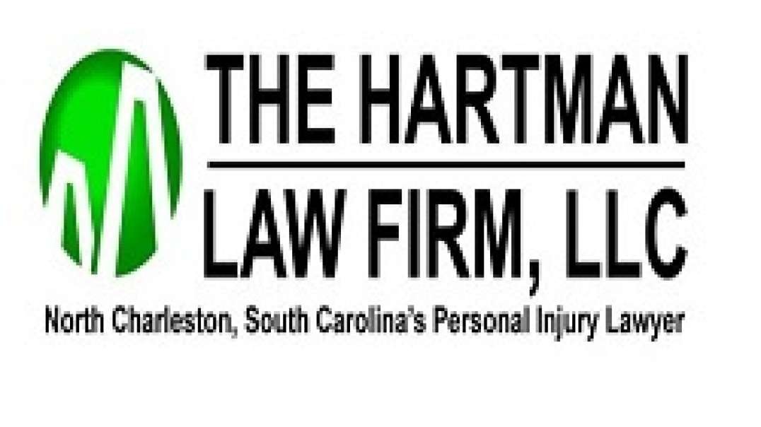 The Hartman Law Firm, LLC - Best Auto Accident Lawyers in Charleston, SC