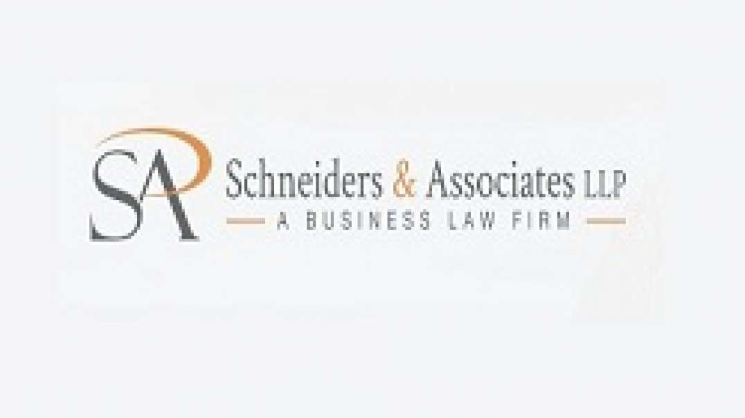 Schneiders & Associates - Best Attorney in Westlake | (805) 764-6370