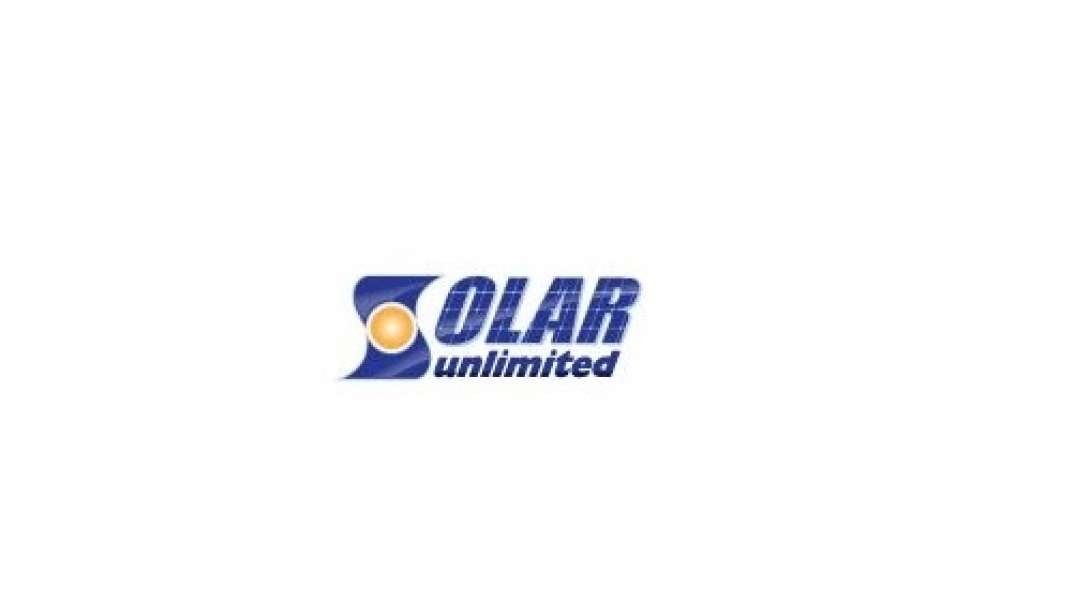 Solar Unlimited Commercial in Malibu, CA