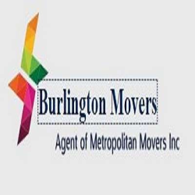 Burlington Movers | Moving Company