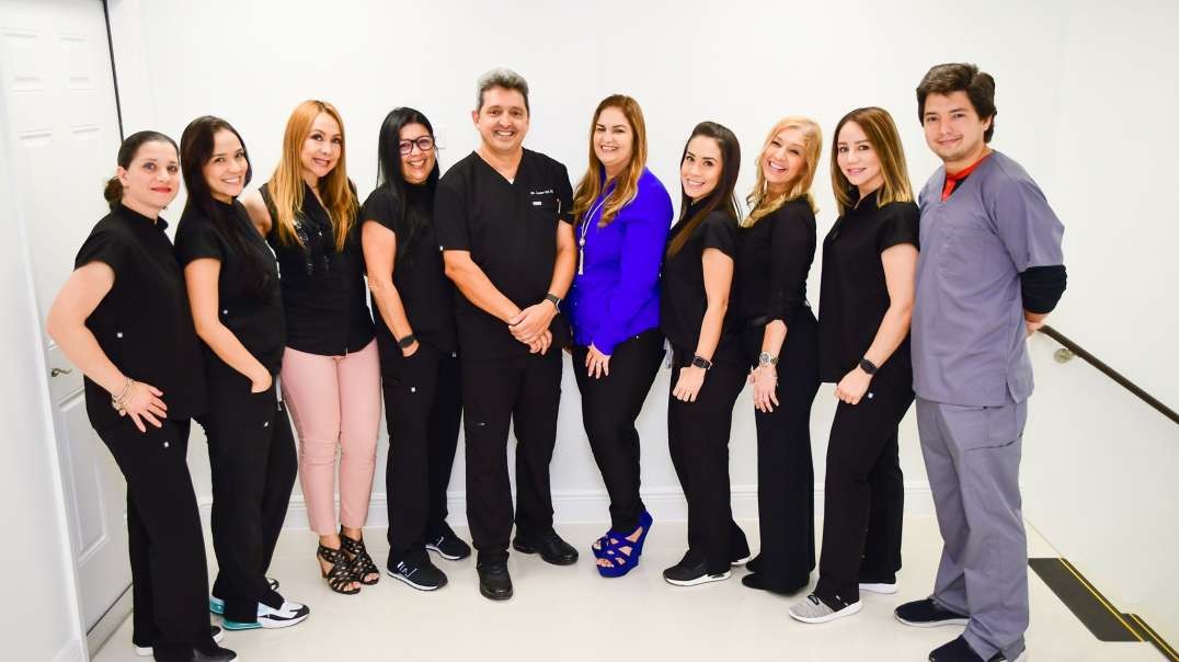 Dr. Lester O. Gil, DDS | Affordable Cosmetic Dentist in Homestead