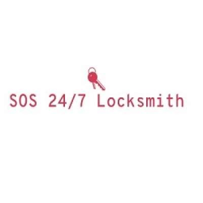 SOS 24/7 Locksmith