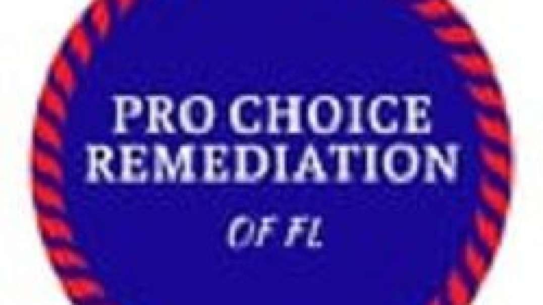 Pro Choice Remediation of FL - Water Damage Repair Service in Orlando