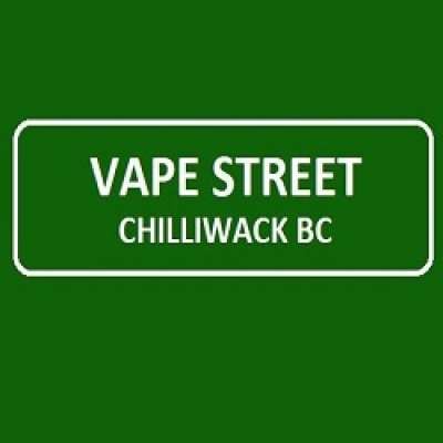 Vape Street Chilliwack BC