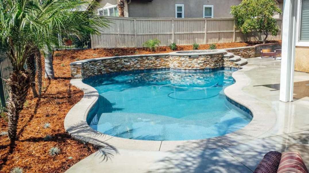 Proscape Landscape &amp;amp; Swimming Pools Contractors in Yucaipa