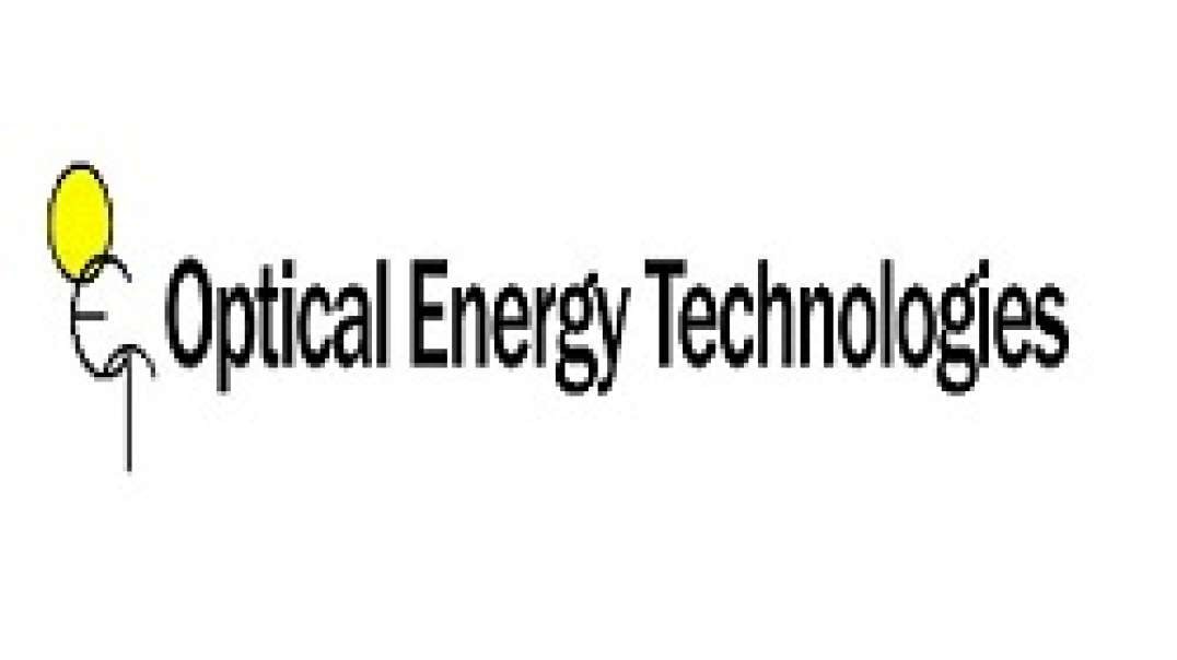 Optical Energy Technologies - Solar Panels For Home in Stamford, CT