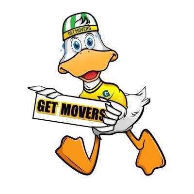 Get Movers Surrey BC Moving Company