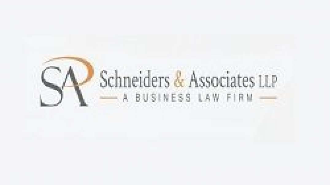 Schneiders & Associates, L.L.P. - Best Attorney in Ventura County